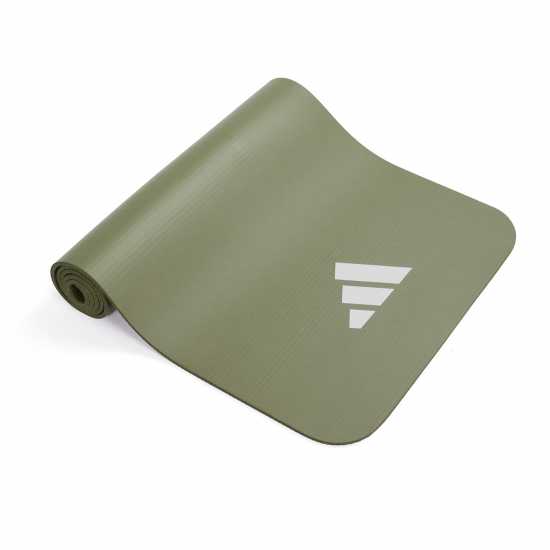 Adidas 7Mm Nbr Gym Mat Wild Pine 