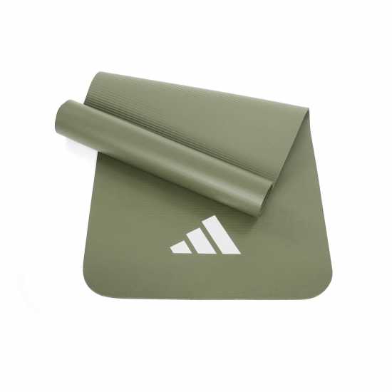 Adidas 7Mm Nbr Gym Mat Wild Pine 