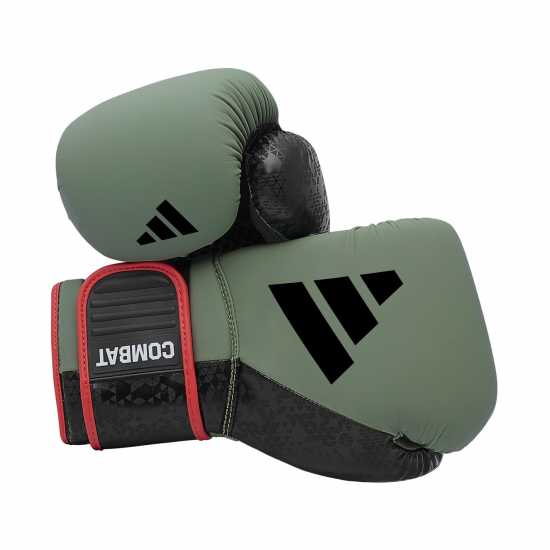 Adidas Combat 50 Boxing Gloves Adidas Combat 50 Boxing Gloves