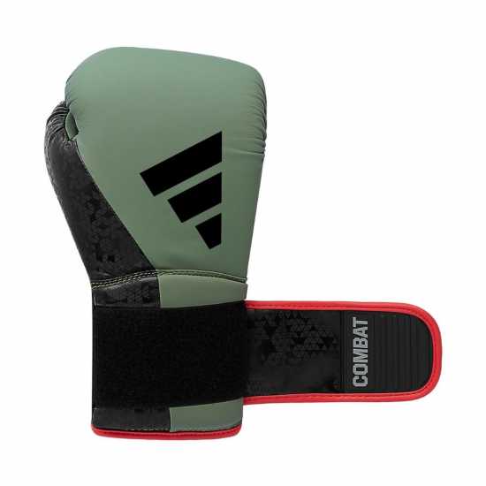 Adidas Combat 50 Boxing Gloves Adidas Combat 50 Boxing Gloves
