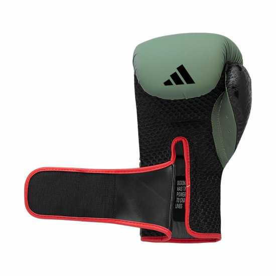 Adidas Combat 50 Boxing Gloves Adidas Combat 50 Boxing Gloves