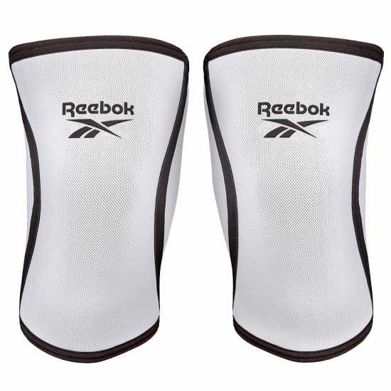 Reebok Knee Sleeves Unisex  Боксов фитнес и хронометри