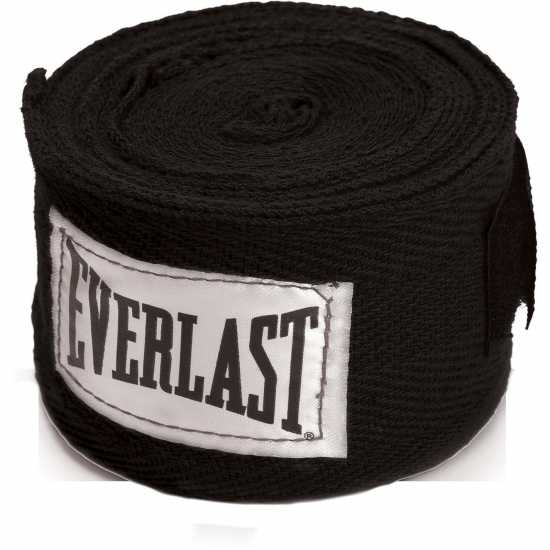 Everlast 120 3 Pack Of Handwraps