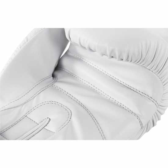 Adidas Speed 50 Training Boxing Gloves Бяло Боксови ръкавици