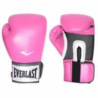 Everlast Pro Boxing Gloves  Боксови ръкавици