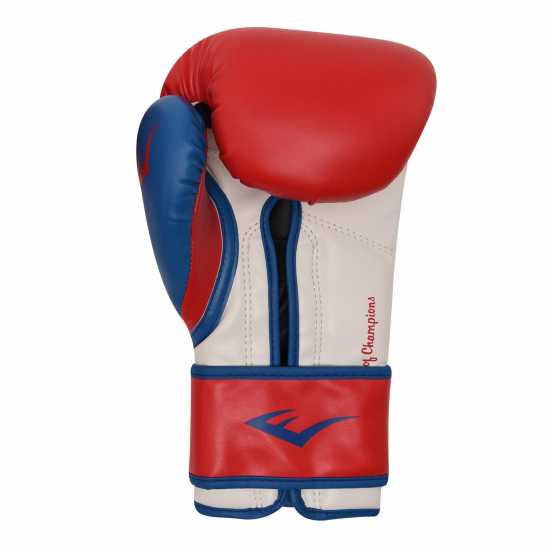 Everlast Powerlock Boxing Gloves  Боксови ръкавици