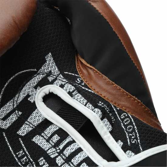 Боксови ръкавици Everlast 1910 Classic Training Glove Кафяво Everlast 1910 Classic Training Glove Кафяво Боксови ръкавици