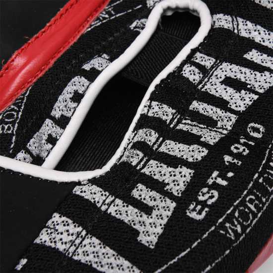 Боксови ръкавици Everlast 1910 Classic Training Glove Червено Everlast 1910 Classic Training Glove Червено Боксови ръкавици