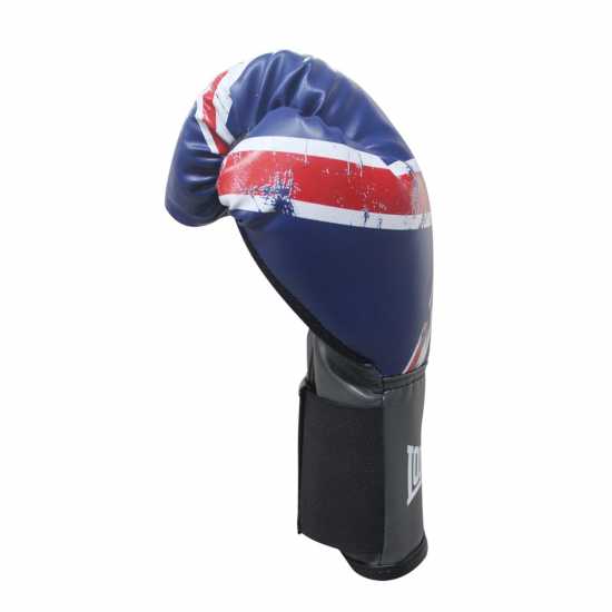 Боксови ръкавици Lonsdale Limited Edition Contender Gloves Lonsdale Limited Edition Contender Gloves Боксови ръкавици