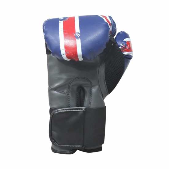 Боксови ръкавици Lonsdale Limited Edition Contender Gloves Lonsdale Limited Edition Contender Gloves Боксови ръкавици