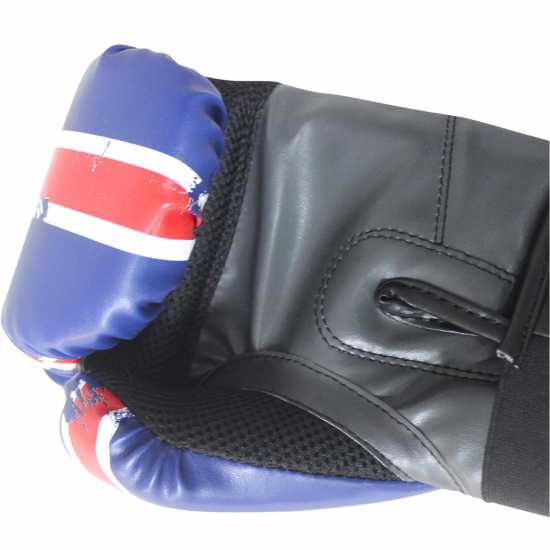 Боксови ръкавици Lonsdale Limited Edition Contender Gloves Lonsdale Limited Edition Contender Gloves Боксови ръкавици