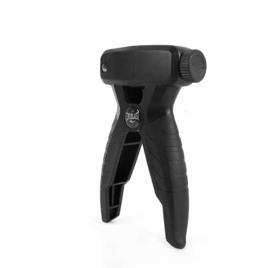 Everlast Adjustable Handgrip High Tension  Фитнес ръкавици и колани