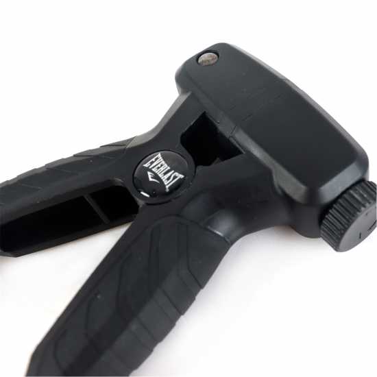 Everlast Adjustable Handgrip High Tension  Фитнес ръкавици и колани