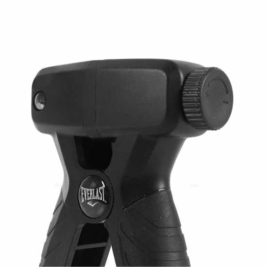 Everlast Adjustable Handgrip High Tension  Фитнес ръкавици и колани