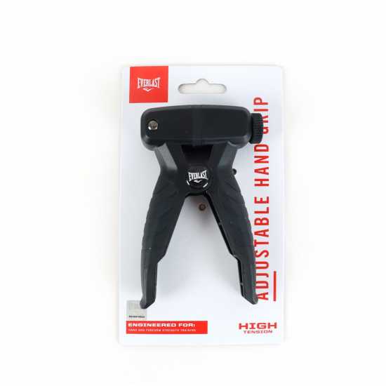 Everlast Adjustable Handgrip High Tension  Фитнес ръкавици и колани