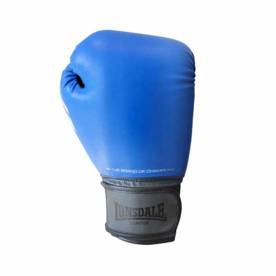 Боксови ръкавици Lonsdale Pro Training Glove Lonsdale Pro Training Glove Боксови ръкавици