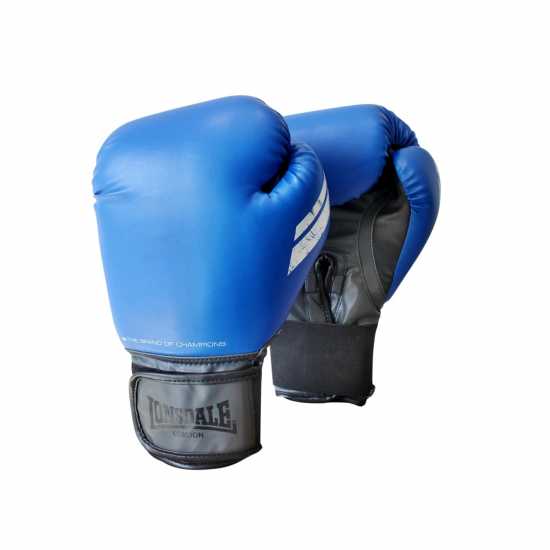 Боксови ръкавици Lonsdale Pro Training Glove Lonsdale Pro Training Glove Боксови ръкавици
