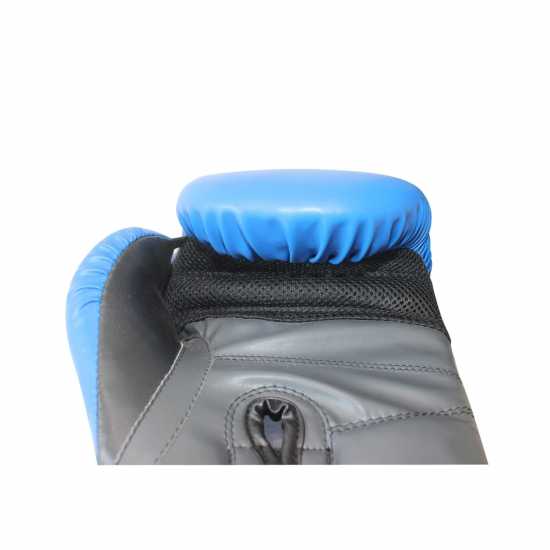 Боксови ръкавици Lonsdale Pro Training Glove Lonsdale Pro Training Glove Боксови ръкавици