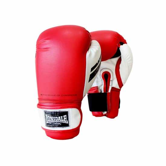 Боксови ръкавици Lonsdale Cruiser Training Glove Lonsdale Cruiser Training Glove Боксови ръкавици