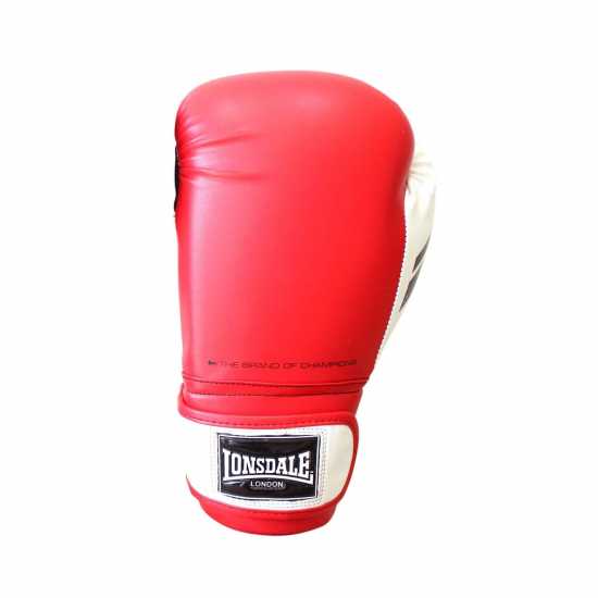 Боксови ръкавици Lonsdale Cruiser Training Glove Lonsdale Cruiser Training Glove Боксови ръкавици