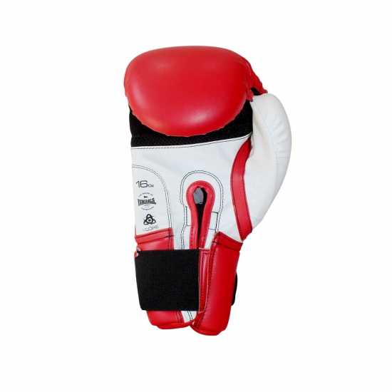 Боксови ръкавици Lonsdale Cruiser Training Glove Lonsdale Cruiser Training Glove Боксови ръкавици