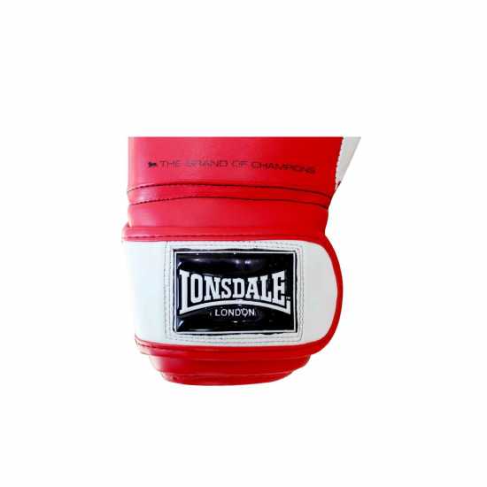 Боксови ръкавици Lonsdale Cruiser Training Glove Lonsdale Cruiser Training Glove Боксови ръкавици