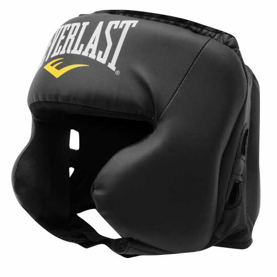 Everlast Comfort-Fit Headguard  - Боксови протектори за глава