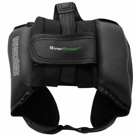 Everlast Comfort-Fit Headguard  Боксови протектори за глава