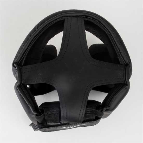 Everlast Comfort-Fit Headguard  - Боксови протектори за глава