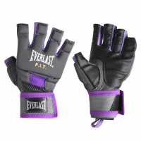 Everlast Cardi Gloves Ladies  Боксови ръкавици