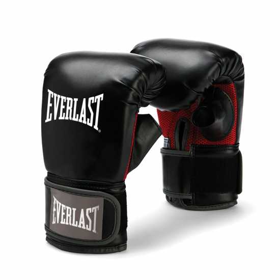 Everlast Mma Training Glove Everlast Mma Training Glove