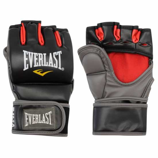 Everlast Тренировъчни Ръкавици За Борба Grappling Training Gloves  MMA и бойни изкуства