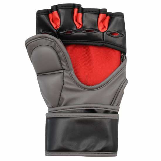 Everlast Тренировъчни Ръкавици За Борба Grappling Training Gloves