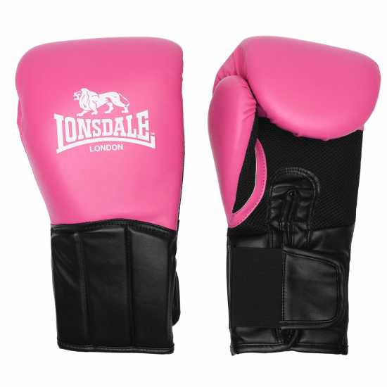 Lonsdale Performance Boxing Gloves  Боксови ръкавици
