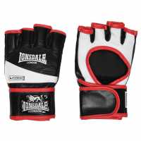 Sale Lonsdale Pro Mma Fighting Gloves Adults  MMA и бойни изкуства