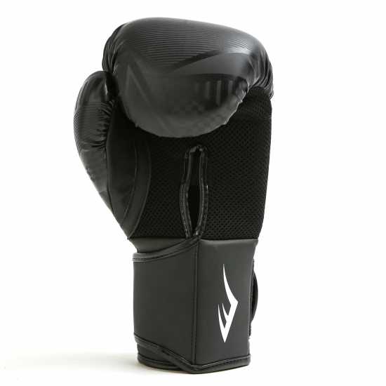 Everlast Spark Boxing Gloves Black Geo Боксови ръкавици