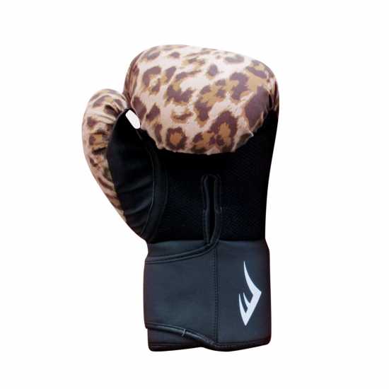 Боксови ръкавици Everlast Spark Boxing Gloves Leopard Everlast Spark Boxing Gloves Leopard Боксови ръкавици