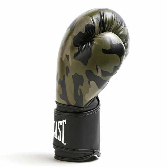 Боксови ръкавици Everlast Spark Boxing Gloves Камуфлаж Everlast Spark Boxing Gloves Камуфлаж Боксови ръкавици