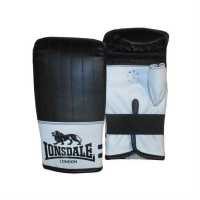Lonsdale Contender Bag Mitts  Боксови ръкавици