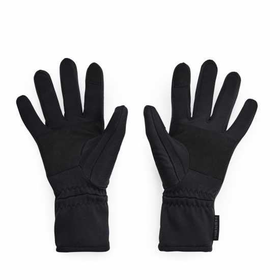 Under Armour Armour Storm Fleece Gloves Womens  - Фитнес ръкавици и колани