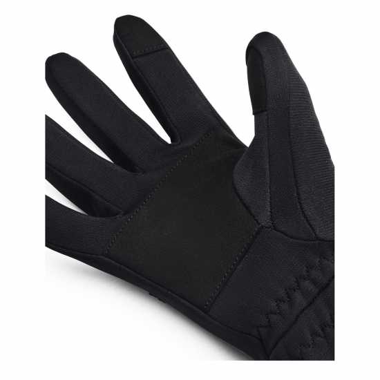 Under Armour Armour Storm Fleece Gloves Womens  Фитнес ръкавици и колани