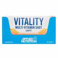 Applied Nutrition Nutrition Multi Vitamin Shot 38Ml  Спортни хранителни добавки