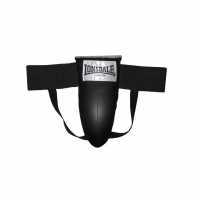 Lonsdale Groin Protector  Бокс протектори за тяло