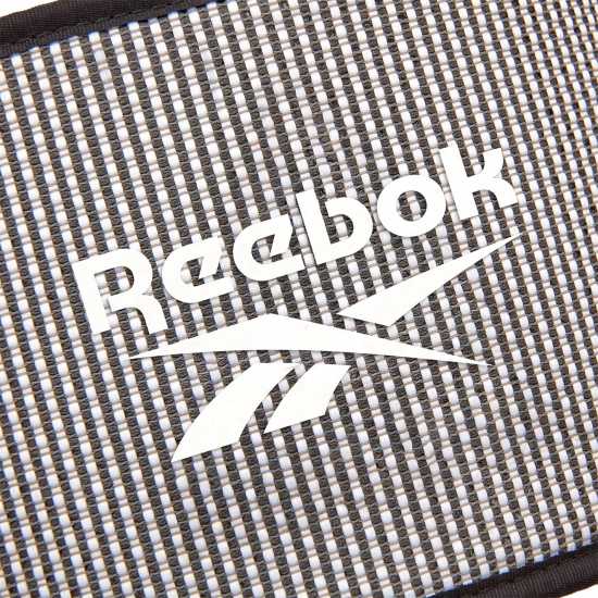 Reebok Power Lift Belt  - Лежанки и домашен фитнес