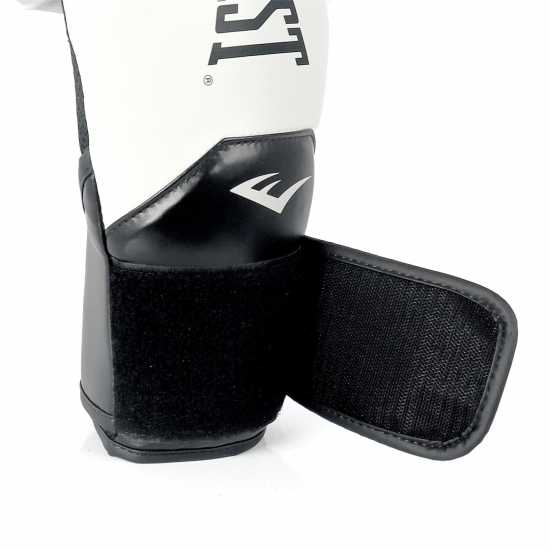 Everlast Elite 2 Training Gloves Бяло Everlast Elite 2 Training Gloves Бяло