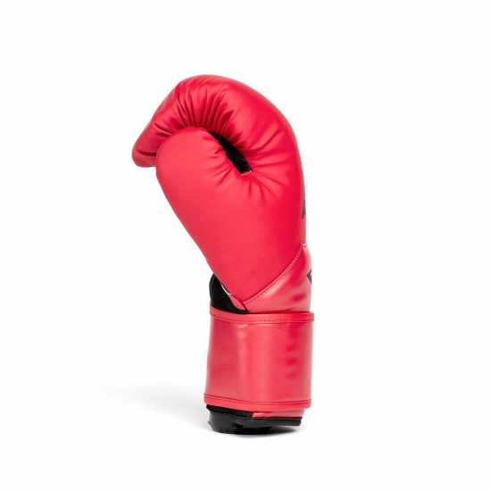Everlast Elite 2 Training Gloves Червено 