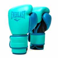 Everlast Powerlock Training Gloves Biscay Боксови ръкавици