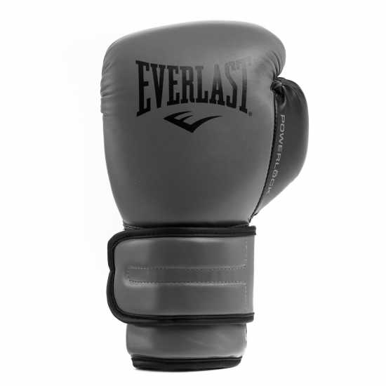 Everlast Powerlock Boxing Hook & Loop Glove Угъл 