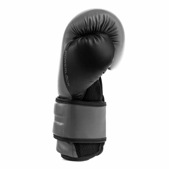 Everlast Powerlock Boxing Hook & Loop Glove Угъл 