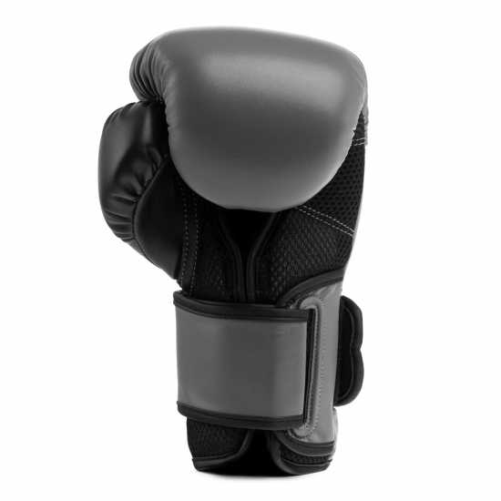 Everlast Powerlock Boxing Hook & Loop Glove Угъл 